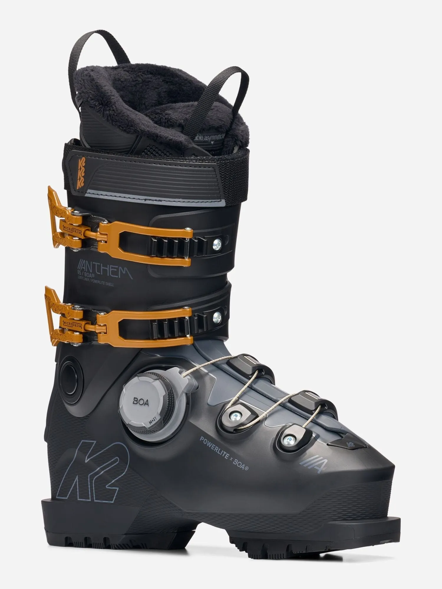 Ski Boots For Sale