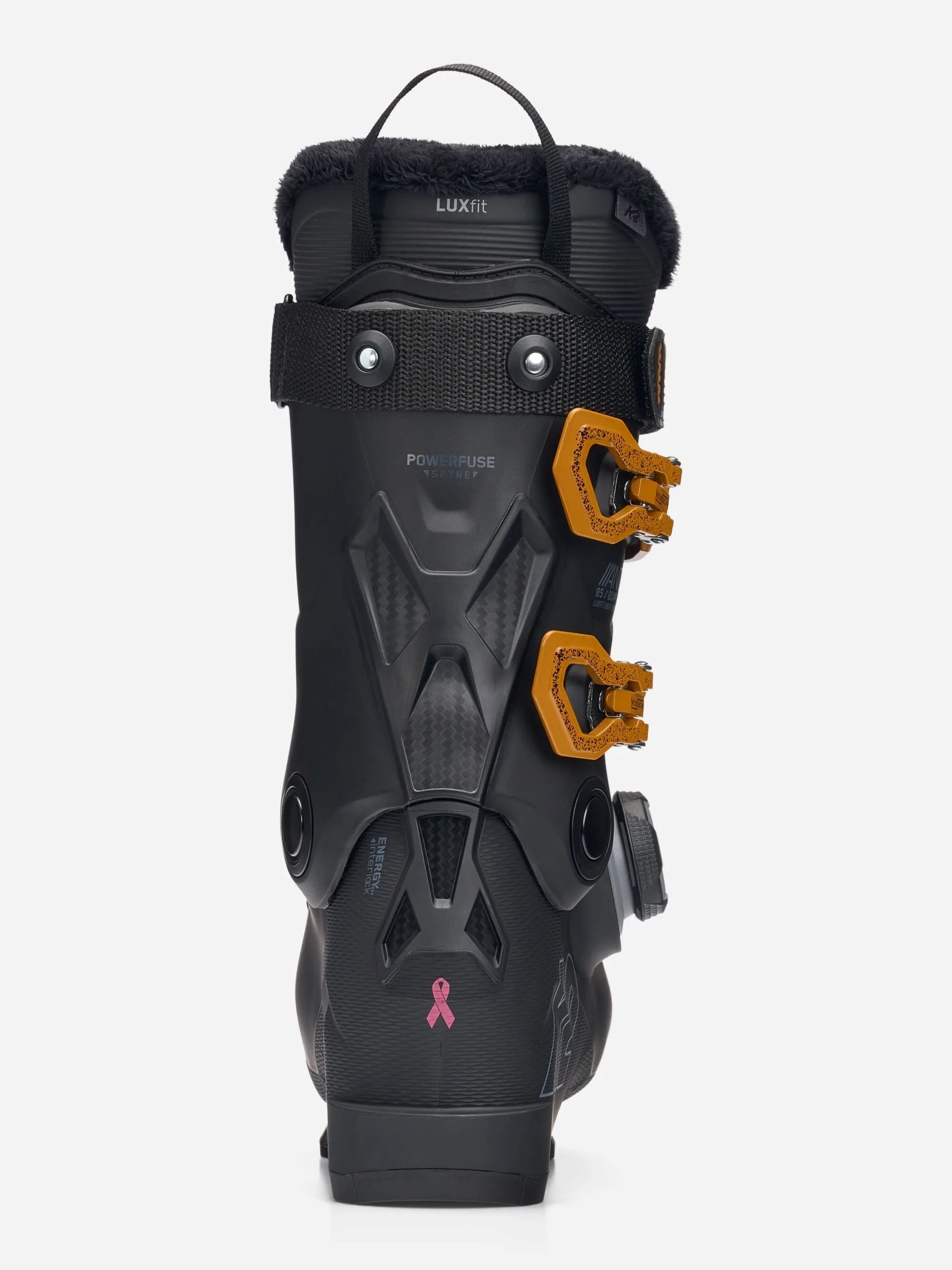 K2 Women's Anthem 85 BOA Ski Boots 2026 - Image 4