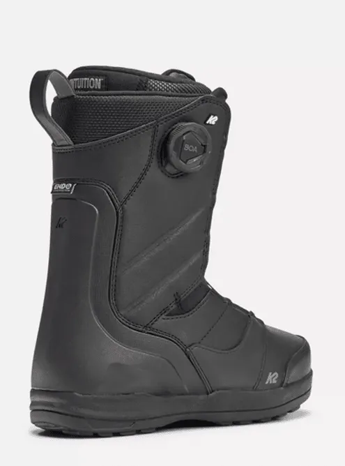 K2 Women's Contour Snowboard Boots 2026 - Image 2