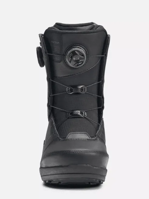 K2 Women's Contour Snowboard Boots 2026 - Image 3