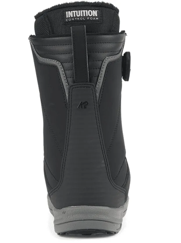 K2 Women's Kinsley Snowboard Boots 2026 - Image 3