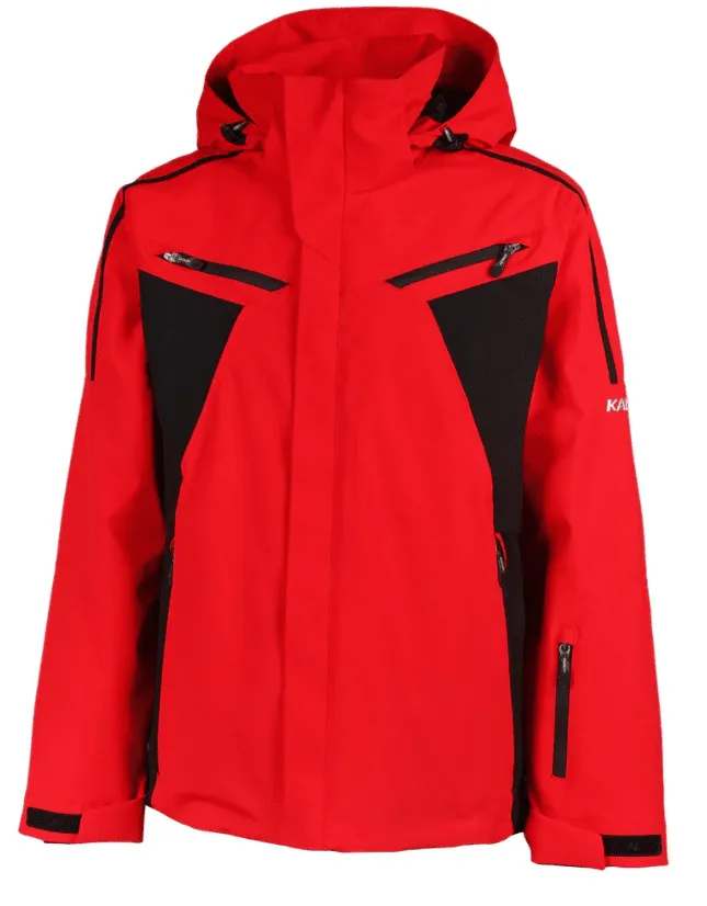 Karbon Men's Helium Jacket - Image 2