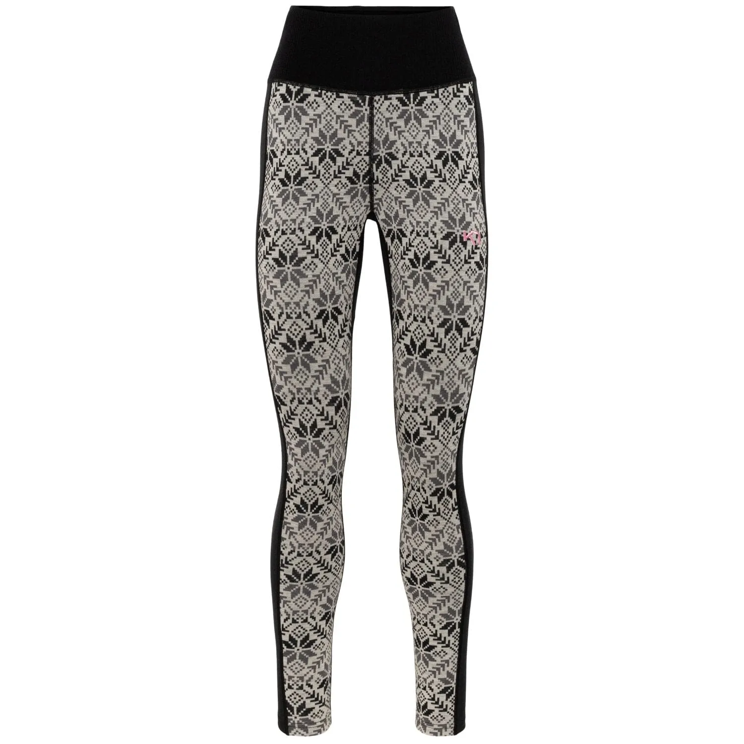 Kari Traa Women's Anna High Waist Pants