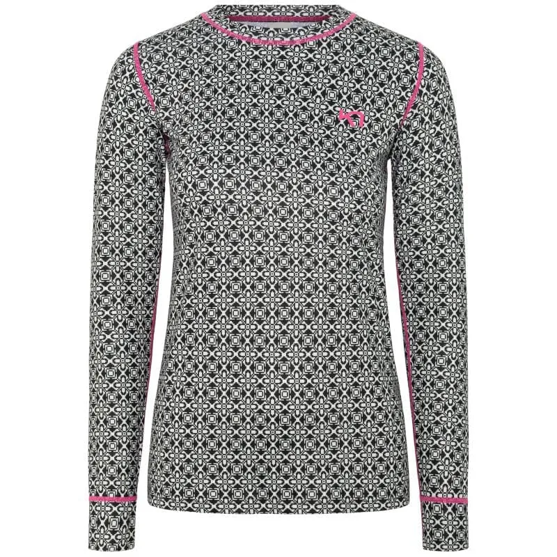 Kari Traa Women's Fryd Long Sleeve