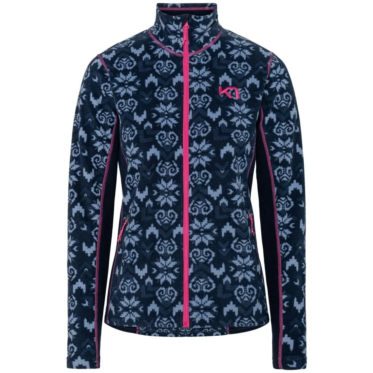 Kari Traa Women's Olga Fleece - Image 3