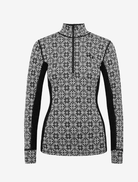 Kari Traa Women's Rose Half Zip - Image 3