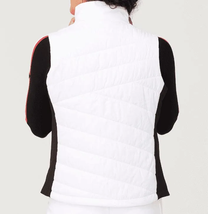 Krimson Klover Women's Sela Reversible Vest - Image 2