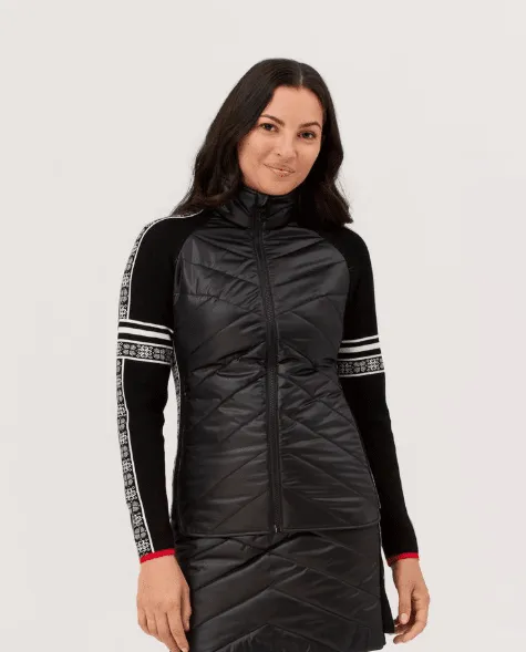 Krimson Klover Women's Switchback Jacket - Image 3
