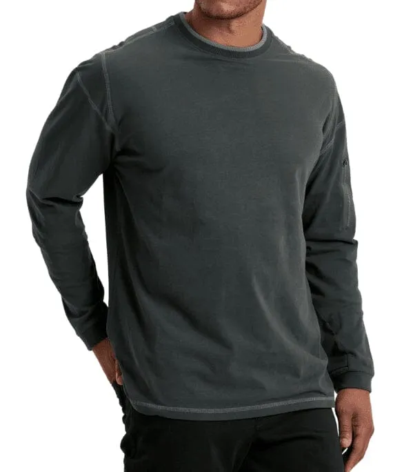 Kuhl Men's Kommando Crew
