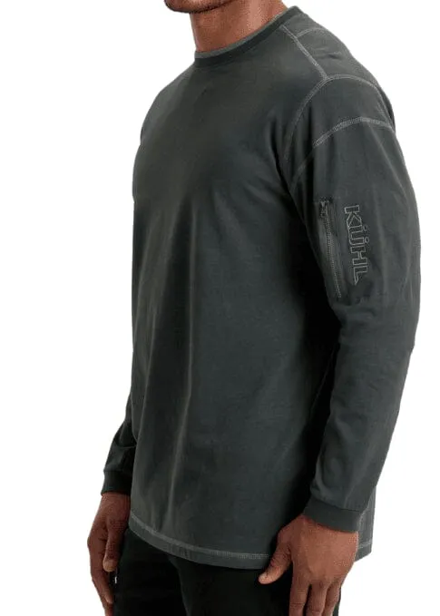Kuhl Men's Kommando Crew - Image 3