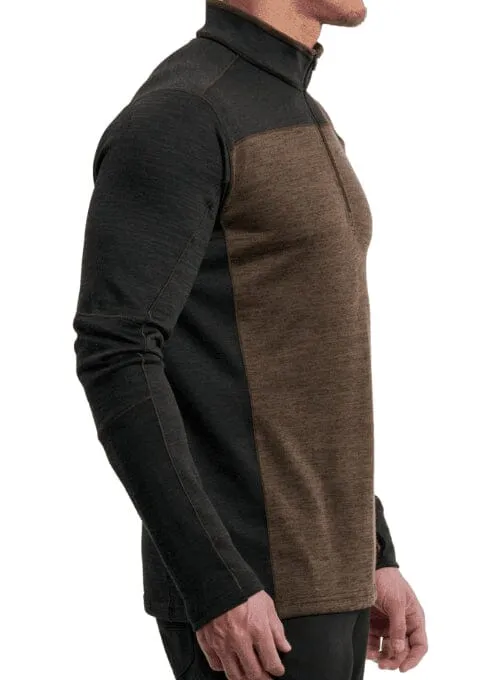 Kuhl Men's Ryzer 1/4 Zip - Image 6