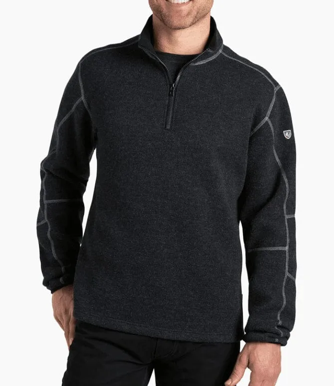 Kuhl Men's Thor 1/4 Zip - Image 3