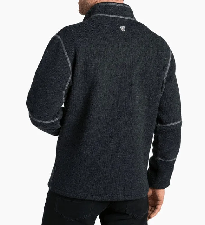Kuhl Men's Thor 1/4 Zip - Image 4