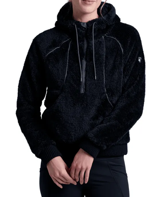 Kuhl Women's Avina Flight Pullover Hoody