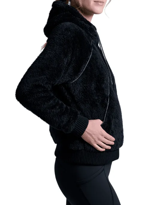 Kuhl Women's Avina Flight Pullover Hoody - Image 3