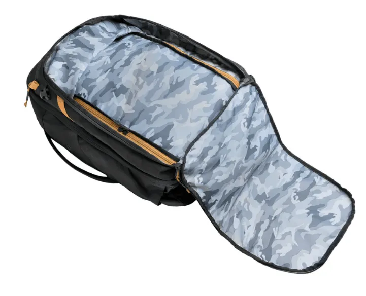Kulkea Kartta Travel Boot Bag - Image 3