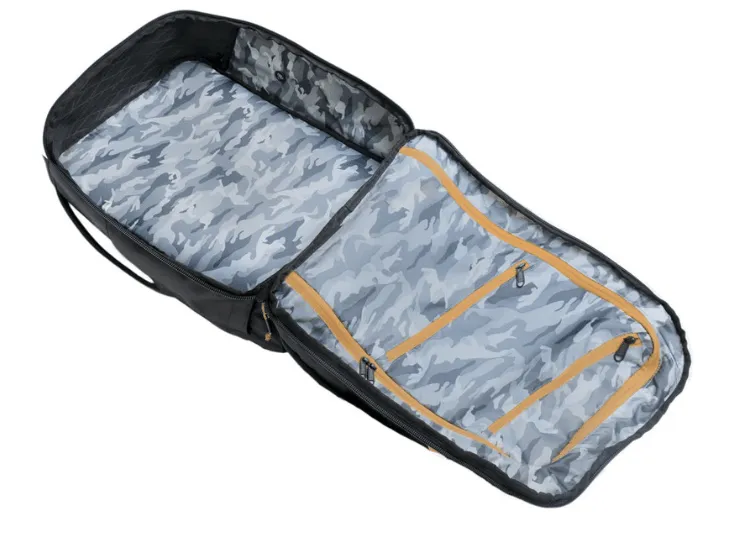 Kulkea Kartta Travel Boot Bag - Image 4