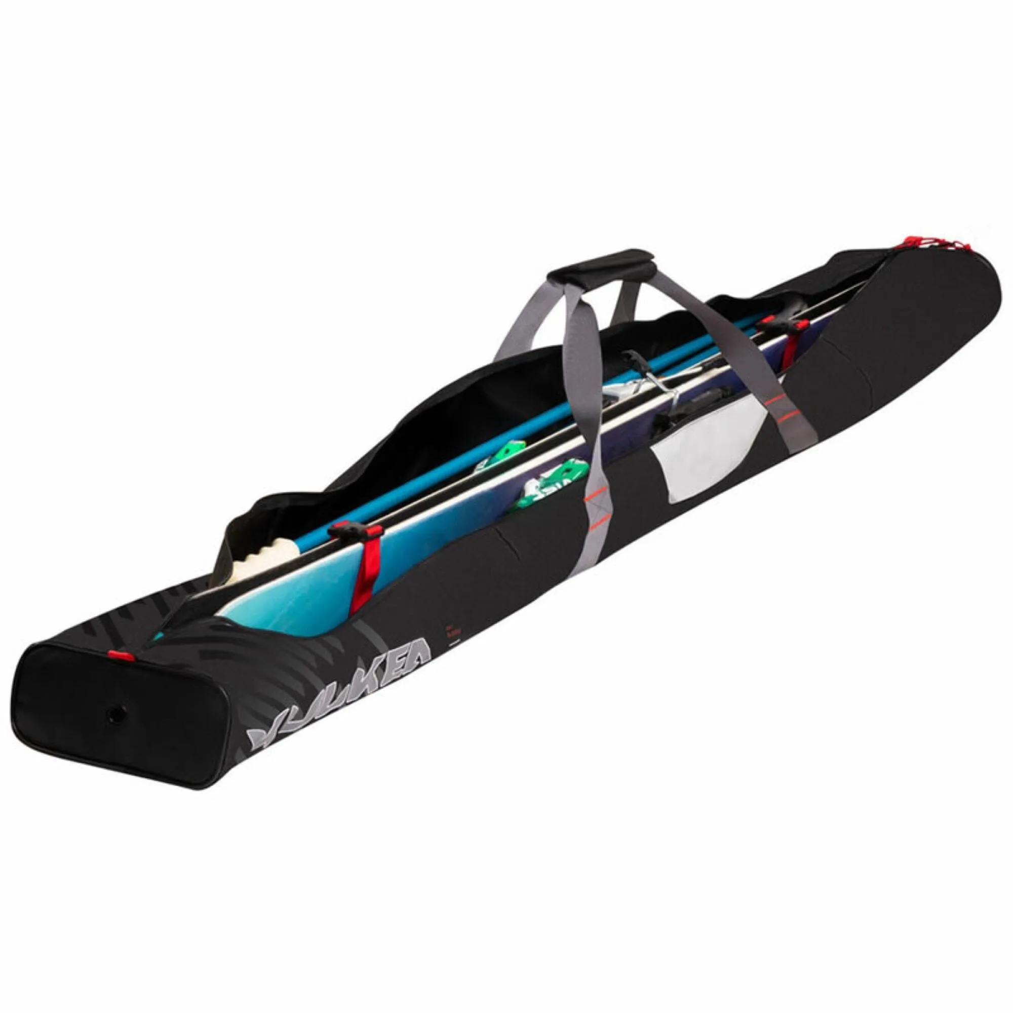 Kulkea Kantaja Ski Sleeve 170-190 - Image 2