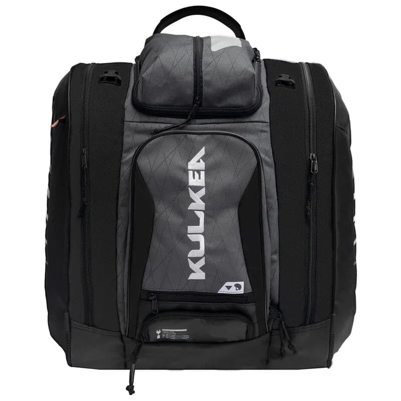 Kulkea Thermal Trekker Heated Ski Boot Bag - Image 3