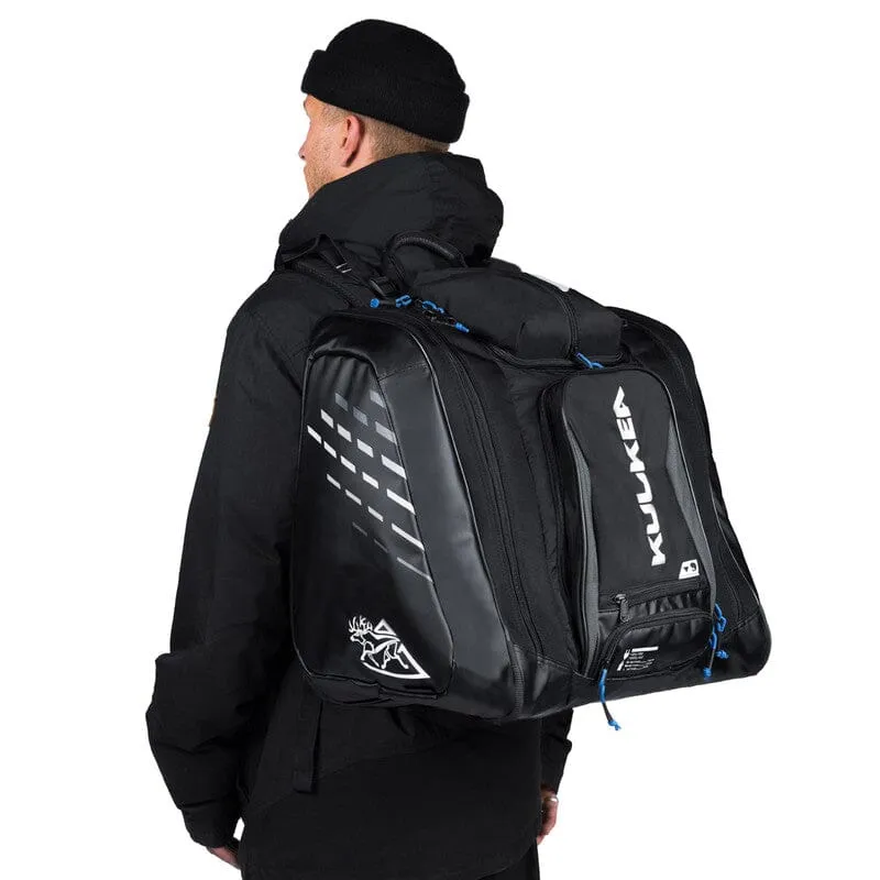 Kulkea Thermal Trekker Heated Ski Boot Bag - Image 4