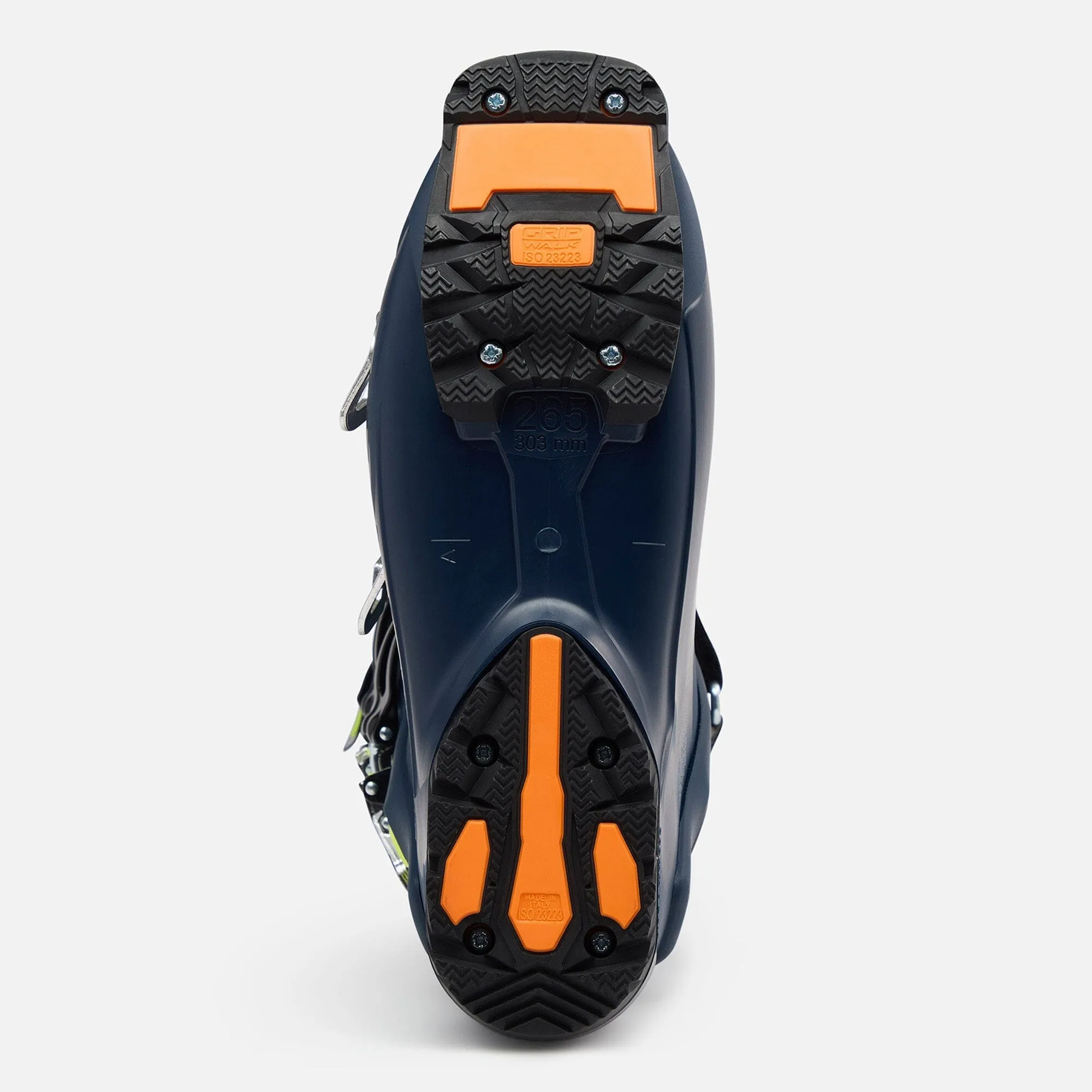 Lange Men's Shadow 110 LV Ski Boots 2027 - Image 5