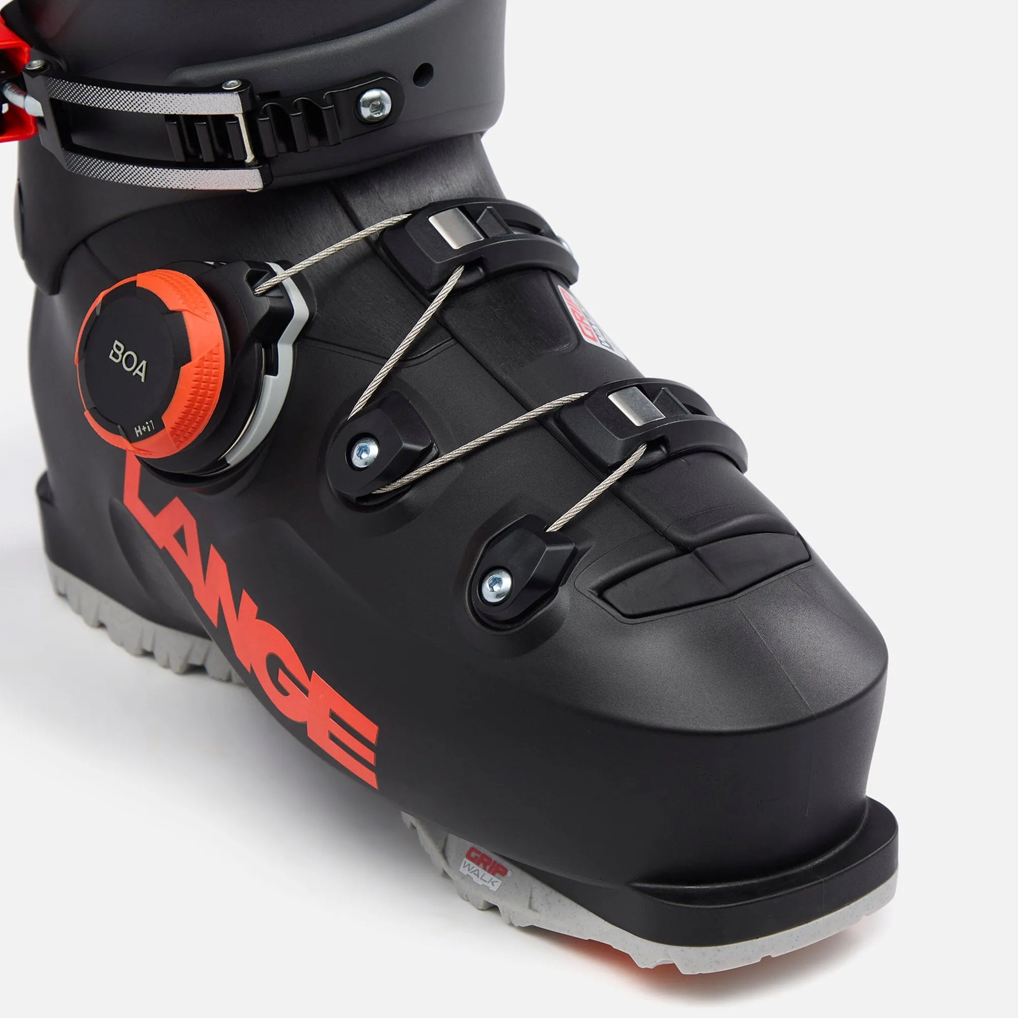Lange Men's Concept 11 BOA GW Ski Boots 2027 - Image 4