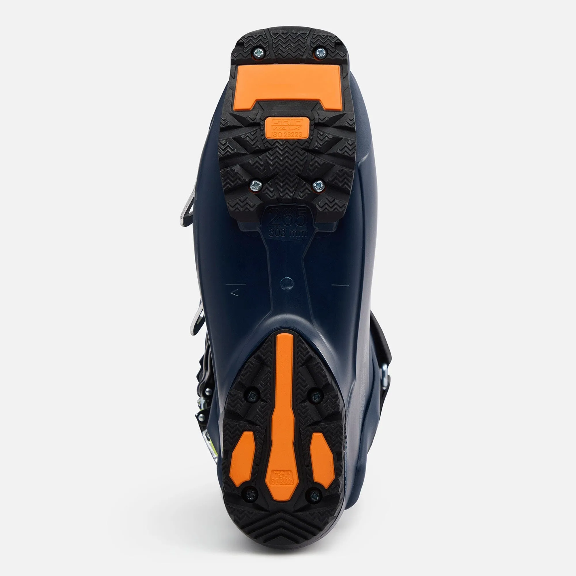 Lange Men's Shadow 110 MV Ski Boots 2027 - Image 4
