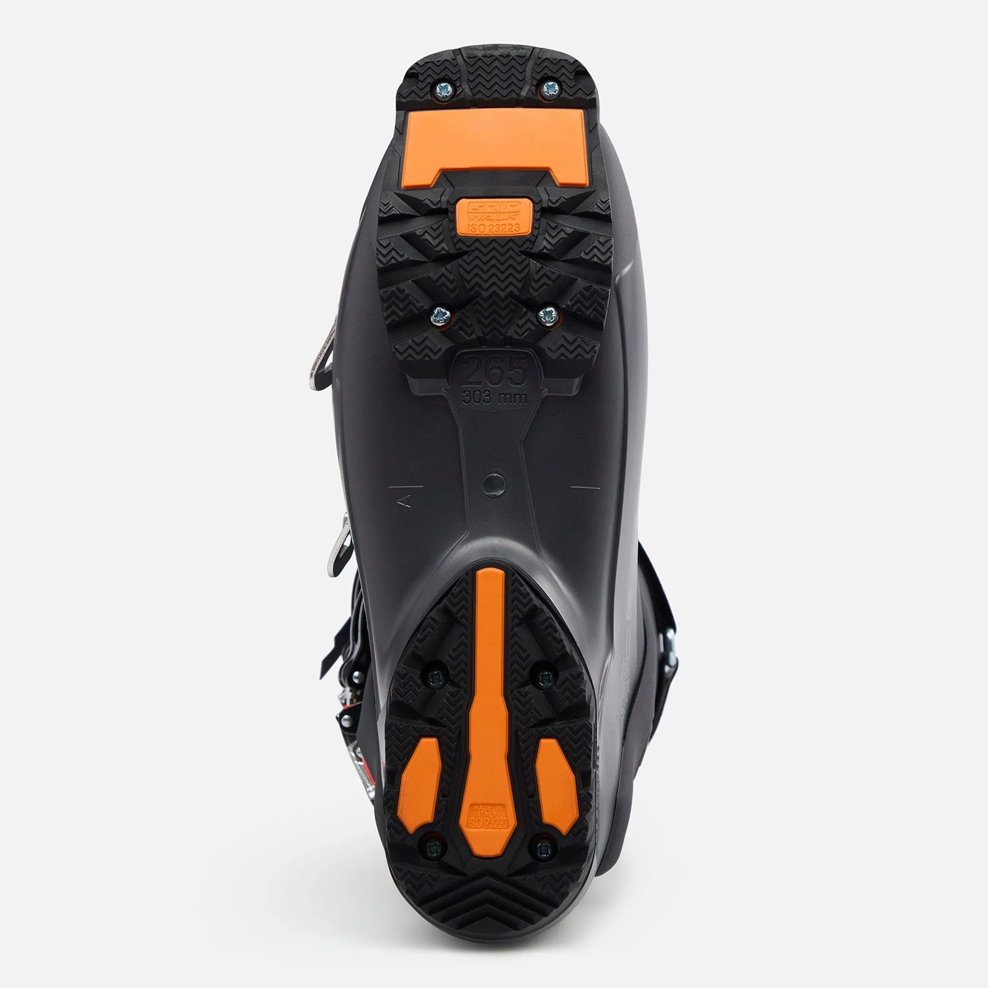 Lange Men's Shadow 120 LV Ski Boots 2027 - Image 4