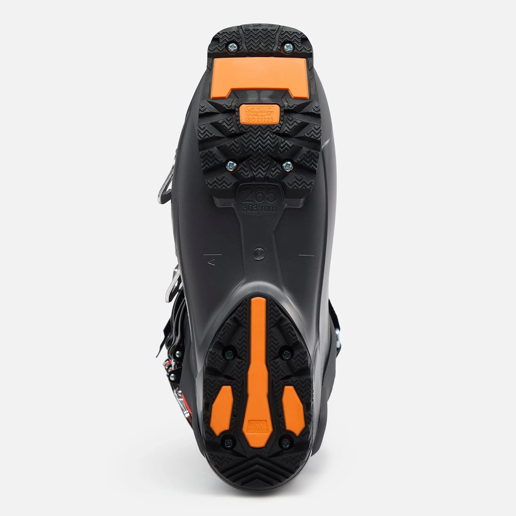 Lange Men's Shadow 120 MV Ski Boots 2027 - Image 4