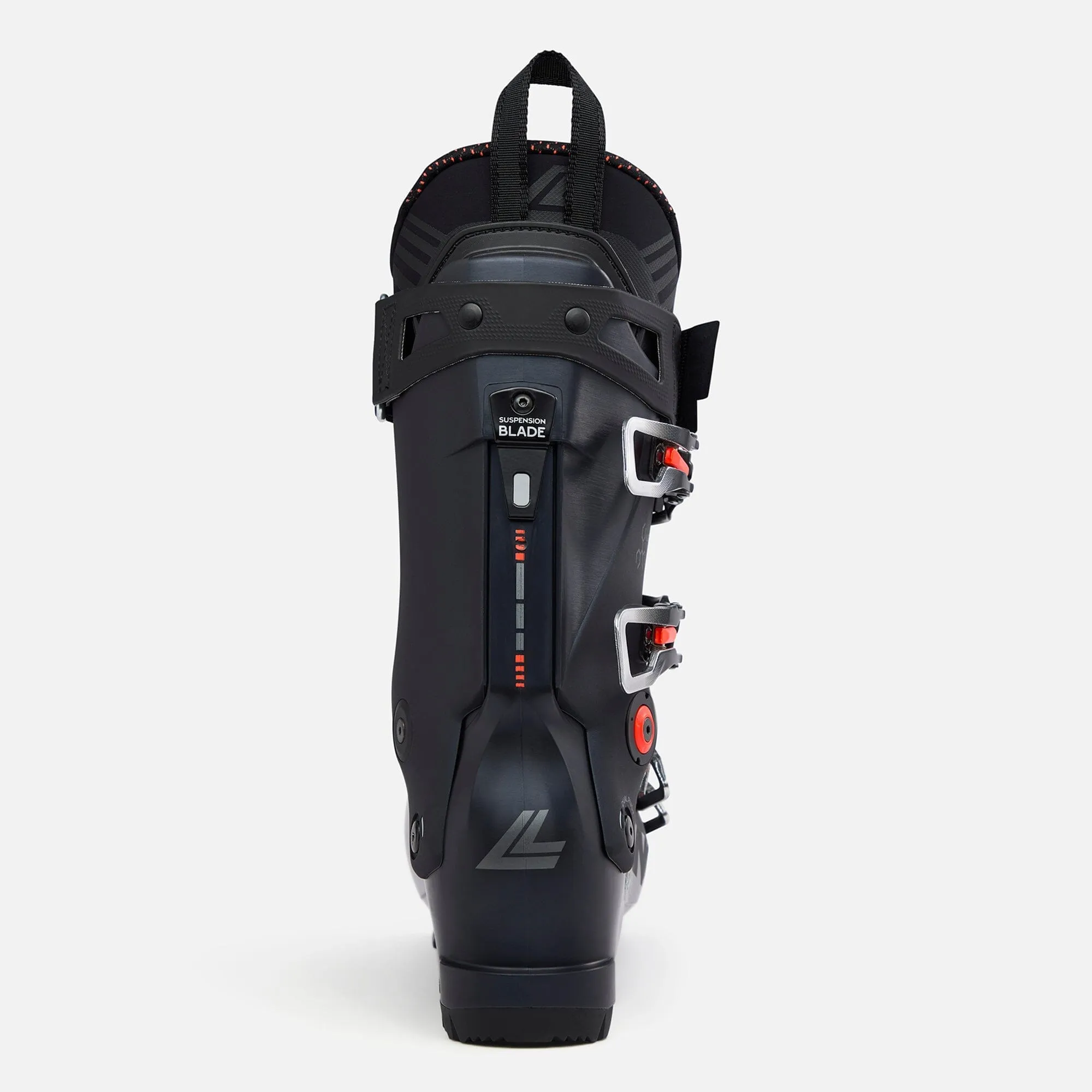 Lange Men's Shadow 130 LV Ski Boots 2027 - Image 4