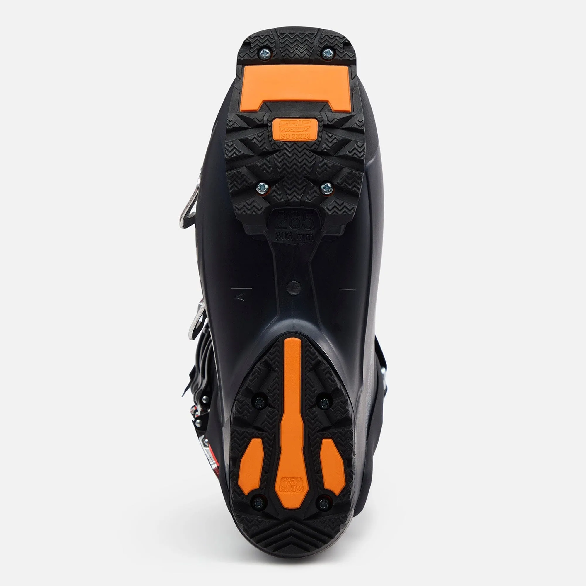 Lange Men's Shadow 130 LV Ski Boots 2027 - Image 5