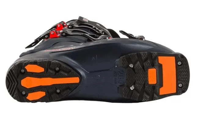 Lange Men's Shadow 130 LV Ski Boots 2025 - Image 5