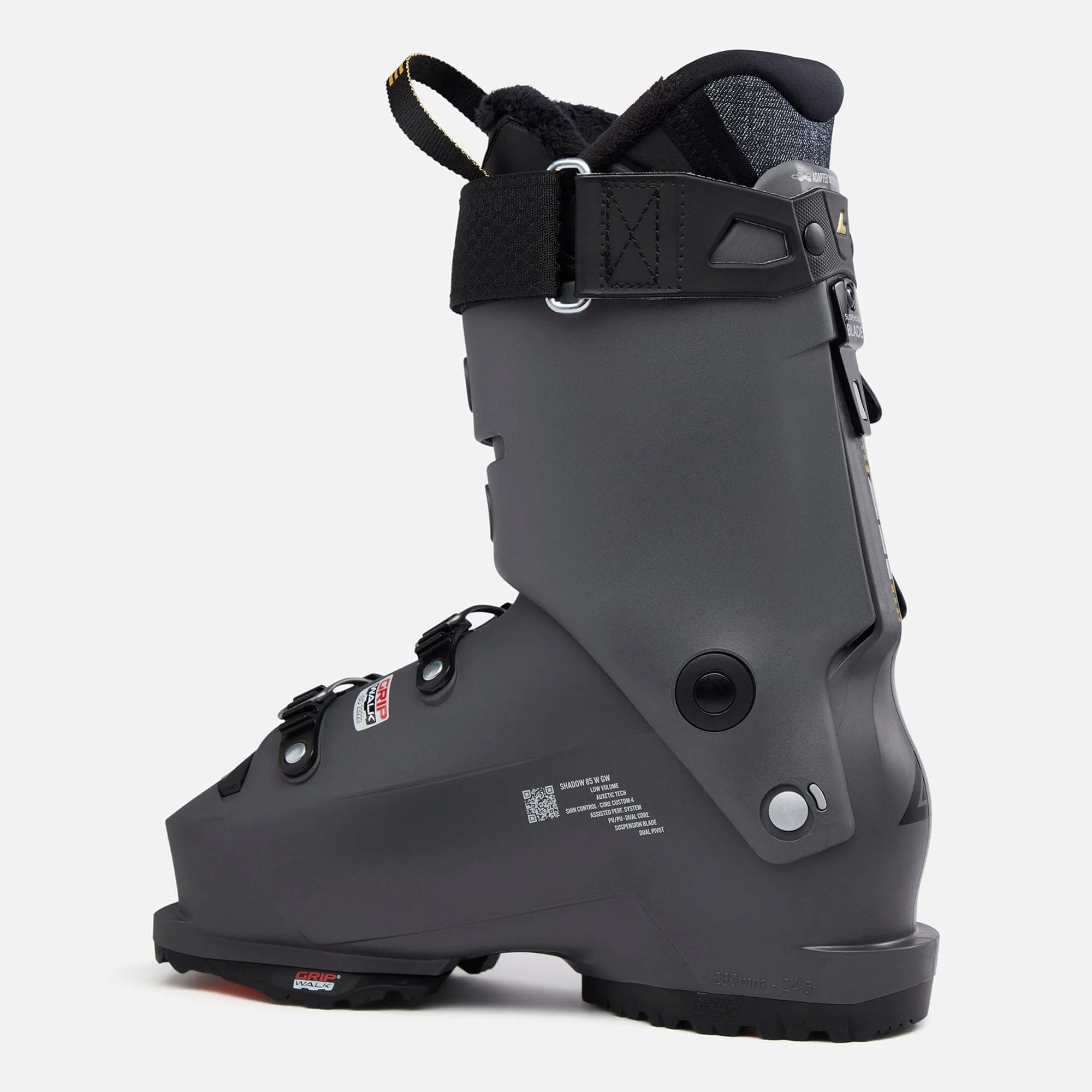 Lange Women's Shadow 85 LV W Ski Boots 2027 - Image 3