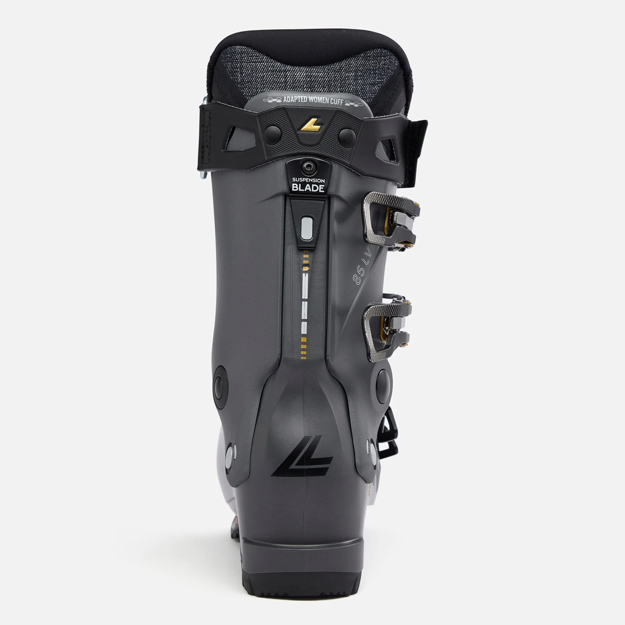 Lange Women's Shadow 85 LV W Ski Boots 2027 - Image 4