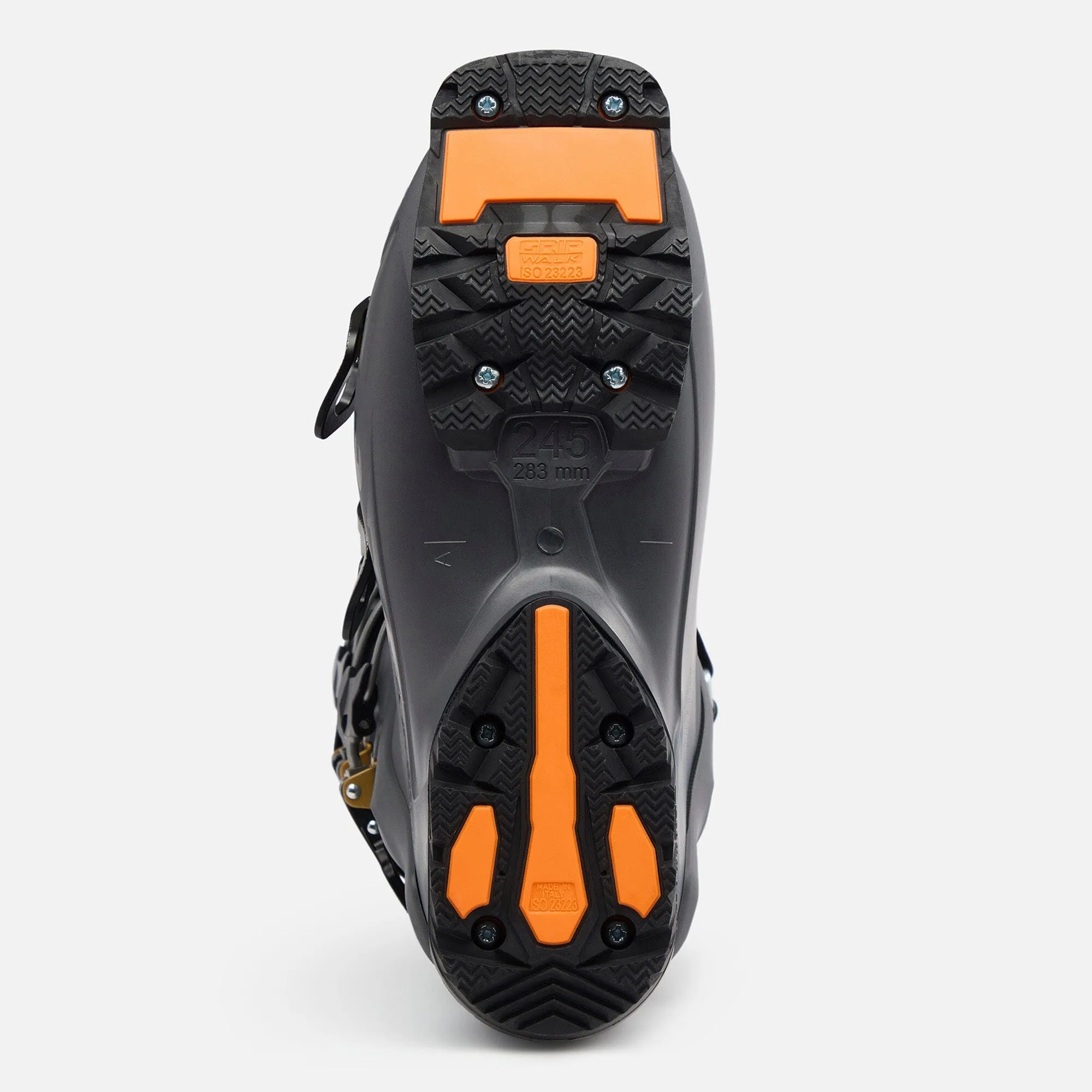 Lange Women's Shadow 85 MV W Ski Boots 2027 - Image 3