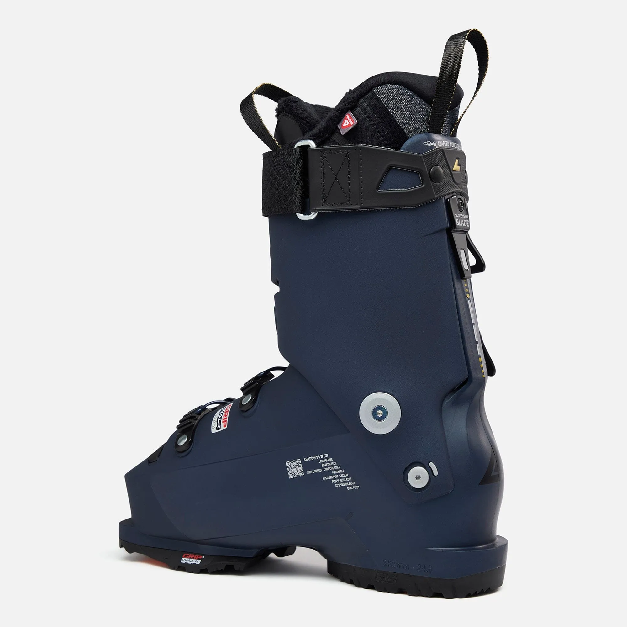 Lange Women's Shadow 95 LV W Ski Boots 2027 - Image 3