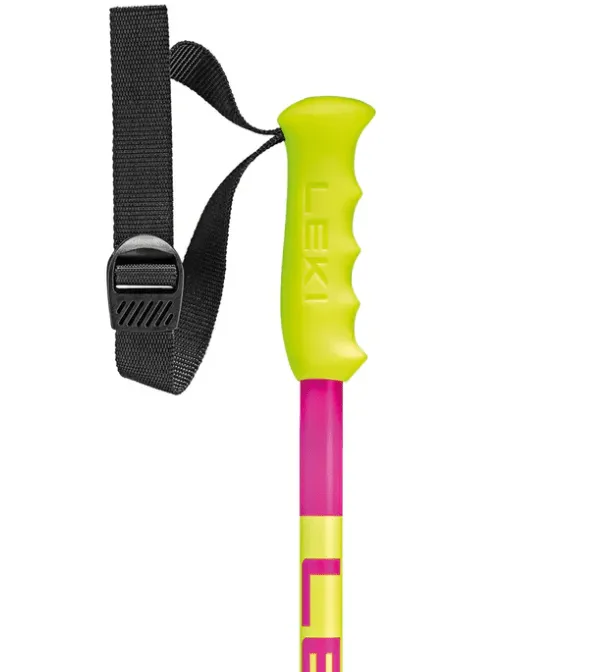 Leki SWTCH Pow Ski Poles - Image 3