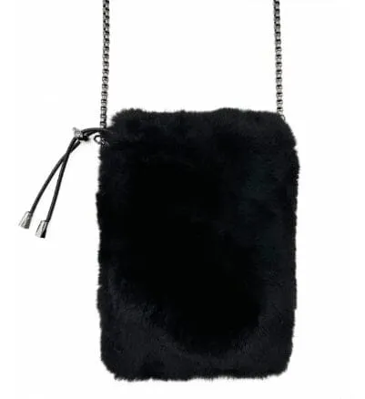 Linda Richards Women's Mobile Crossbody Bag - Image 3
