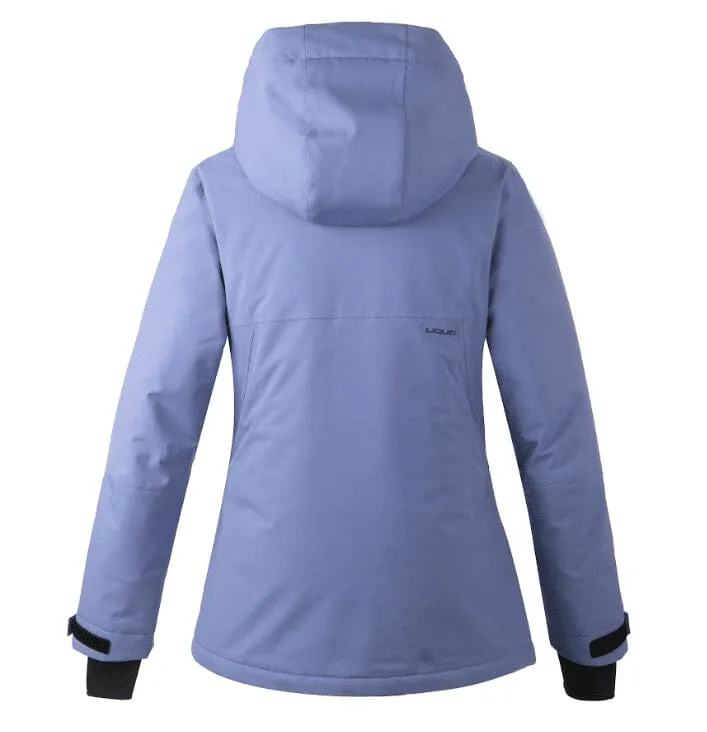 Liquid Women's Atna Jacket - Image 2