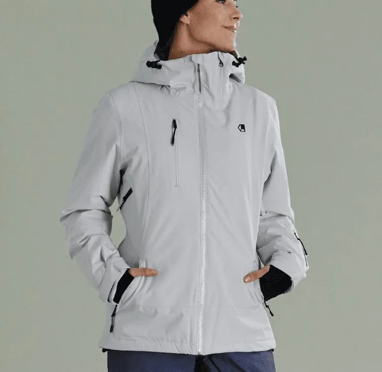 Liquid Women's Atna Jacket - Image 3