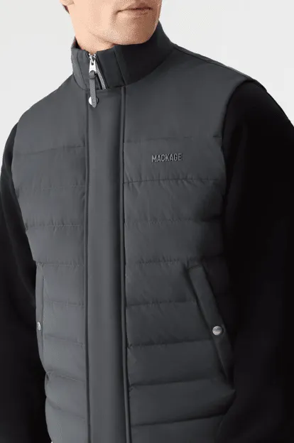 Mackage Men's Brody Vest - Image 3