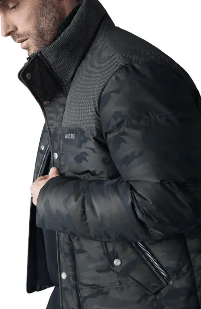 Mackage Men's Everett-JC Jacket - Image 3