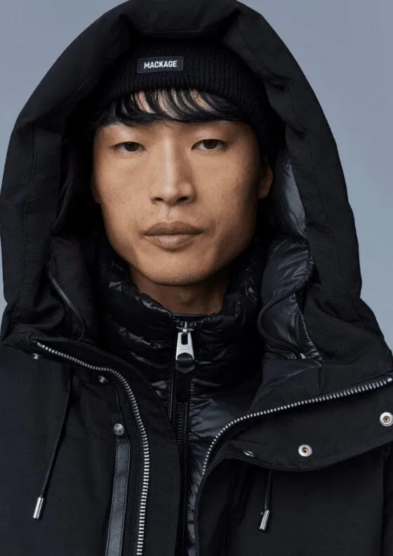 Mackage Men's Graydon Down Jacket - Image 5