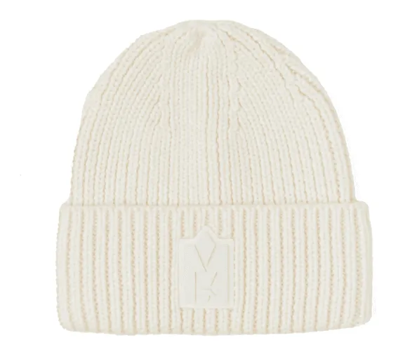 Mackage Jude Hand Knit Toque - Image 2