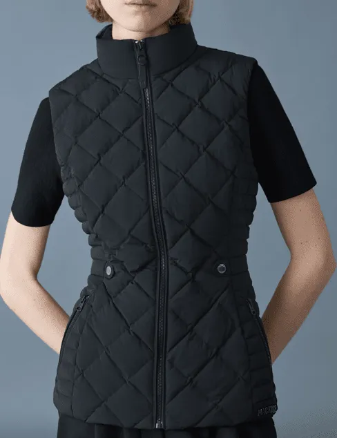 Mackage Women's Stefani Vest - Image 2
