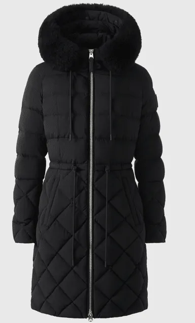 Mackage Women's Xena-SH Coat