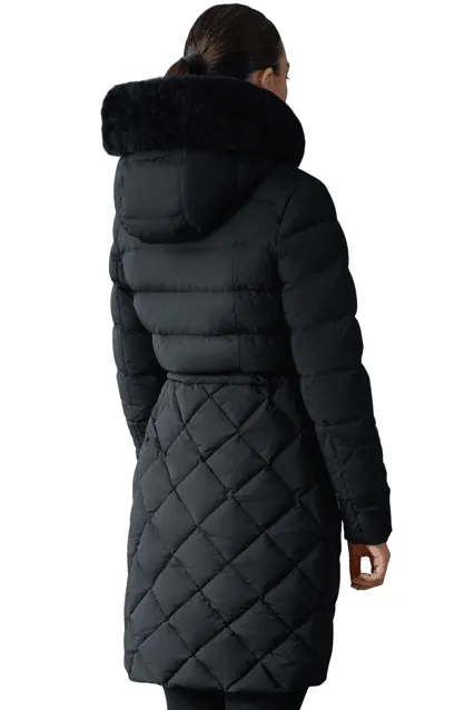 Mackage Women's Xena-SH Coat - Image 2