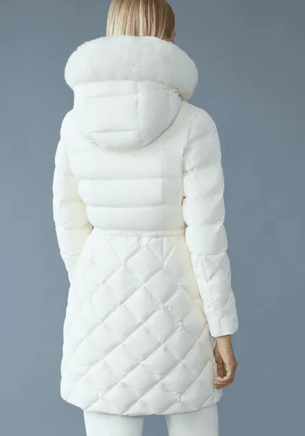 Mackage Women's Xena-SH Coat - Image 6