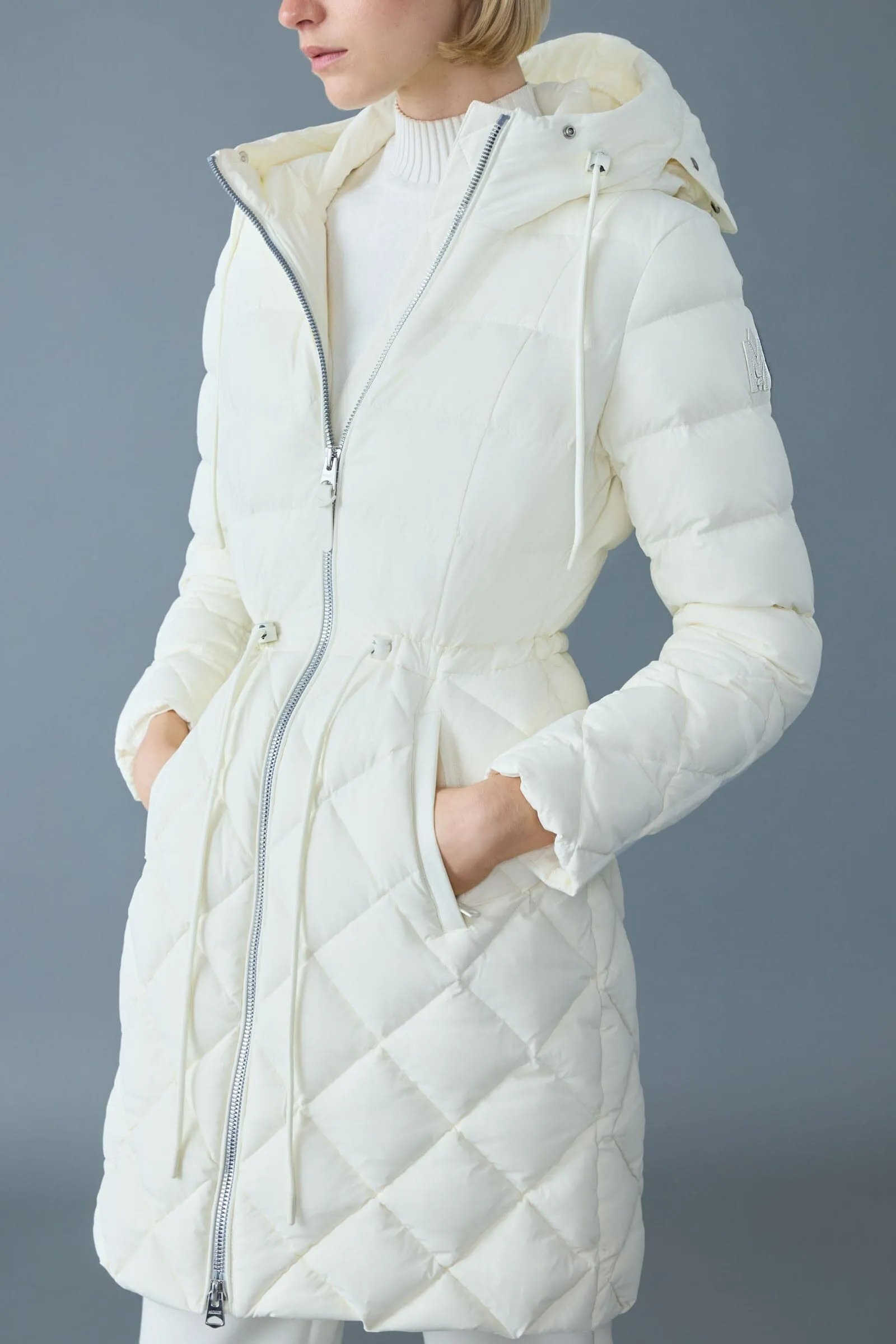 Mackage Women's Xena-SH Coat - Image 7