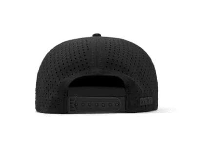 Melin Coronado Brick Hydro Performance Snapback Hat - Image 3